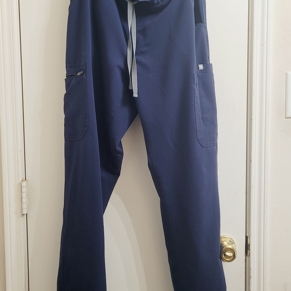 Figs M pants 👖